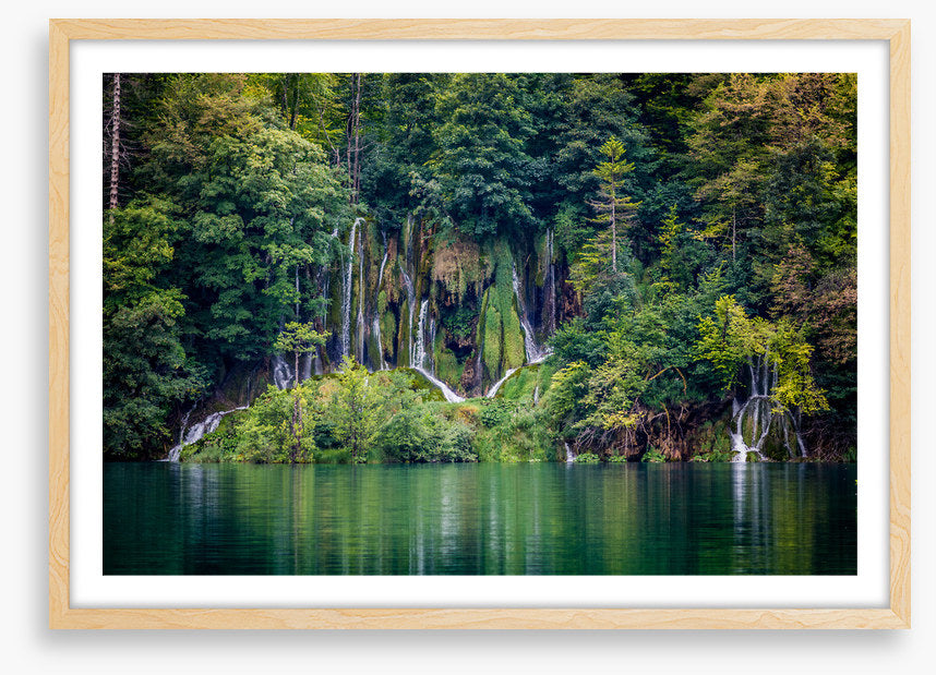 Waterfalls