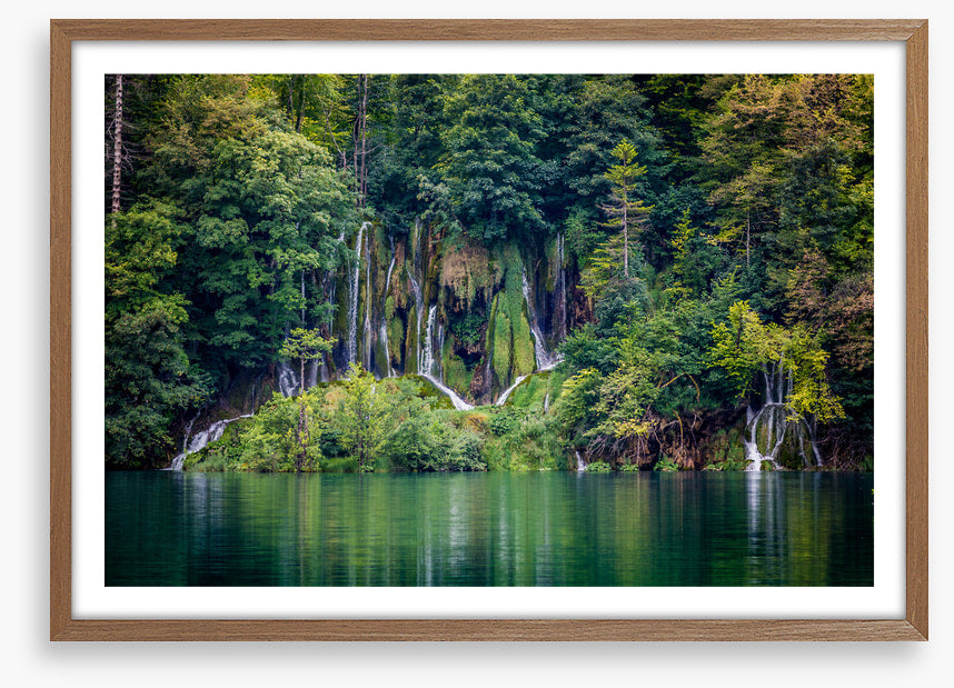 Waterfalls
