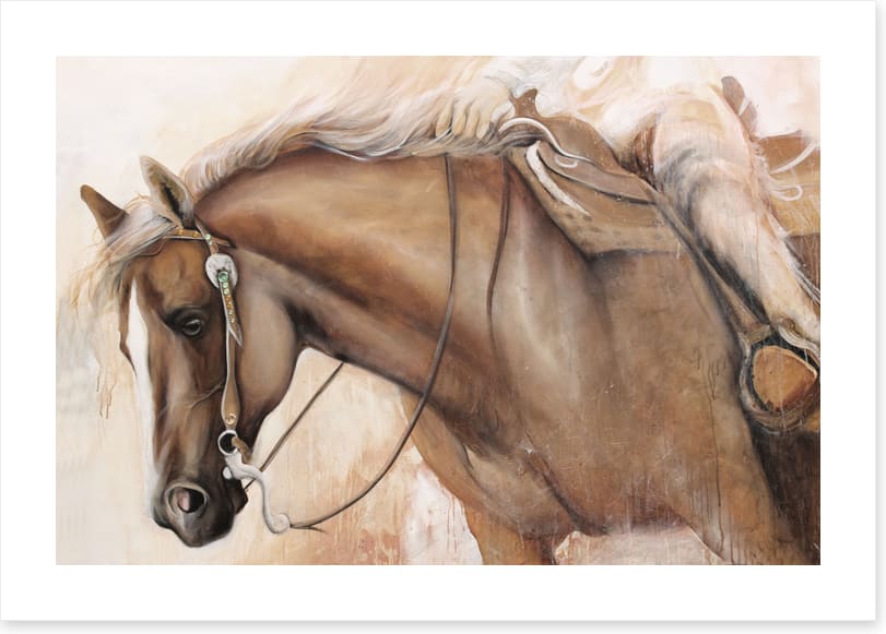 Taming the mustang