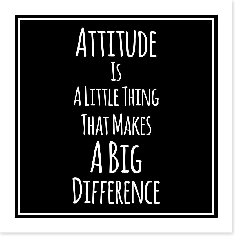 A big difference