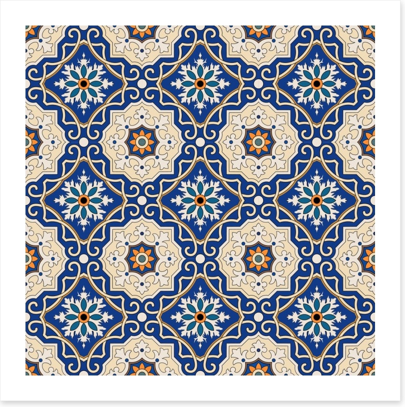 Tiles and tribulations II