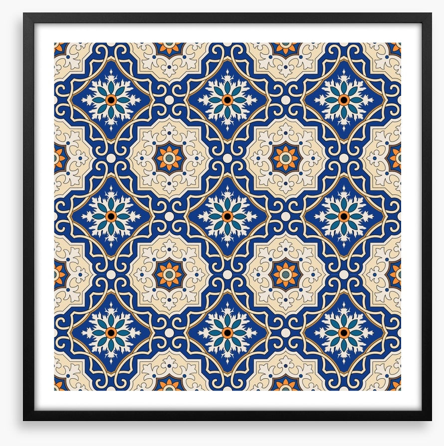 Tiles and tribulations II