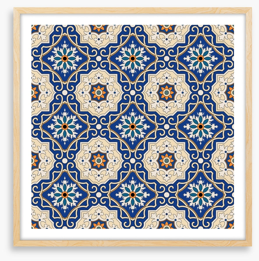 Tiles and tribulations II