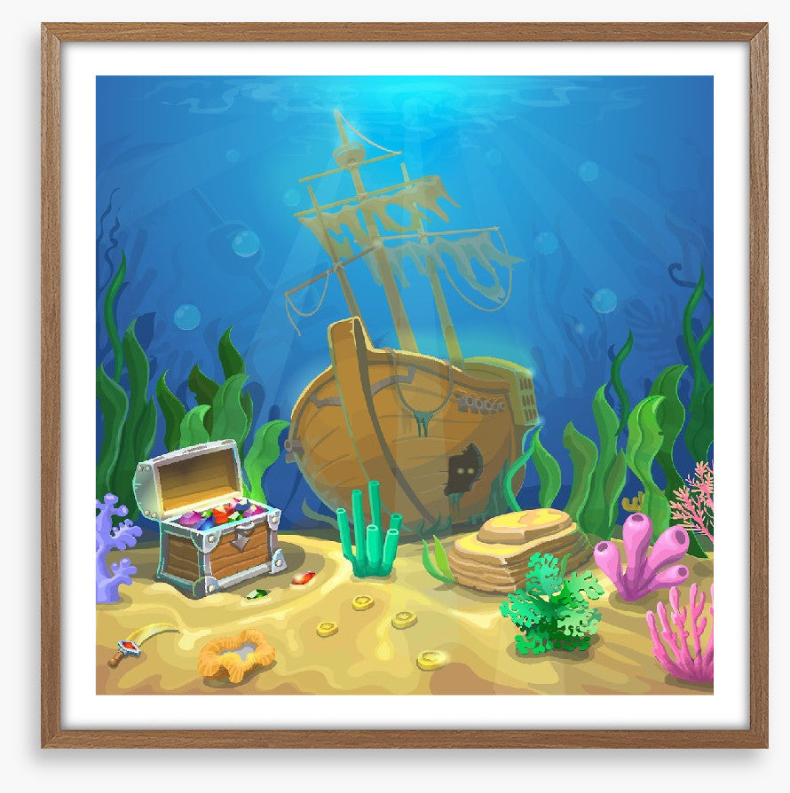 Under The Sea