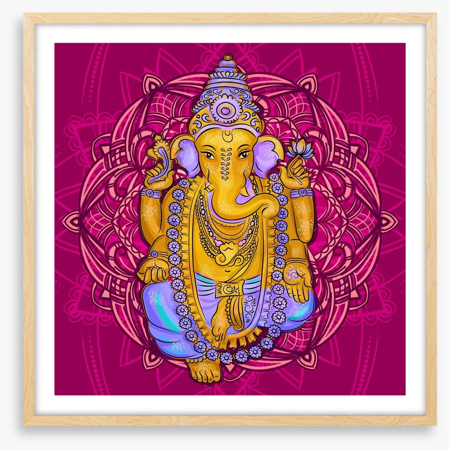 Indian Art
