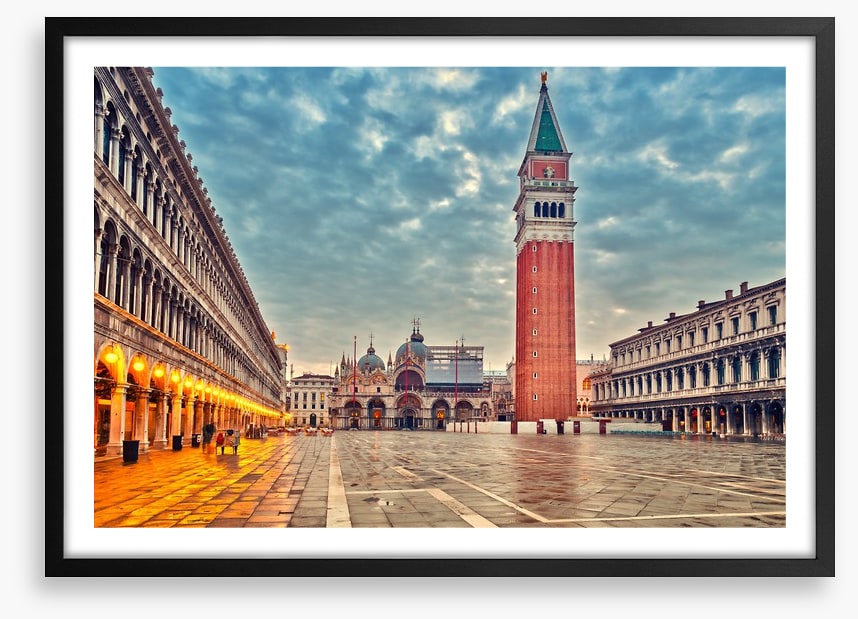 Venice