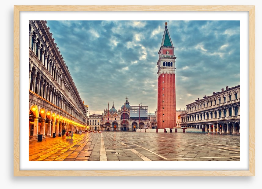 Venice