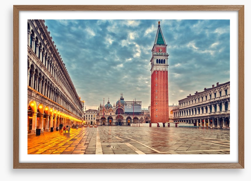 Venice