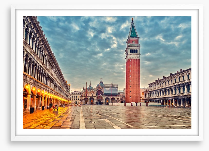 Venice
