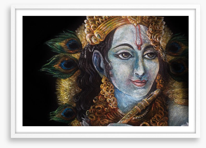 Beloved bansuri