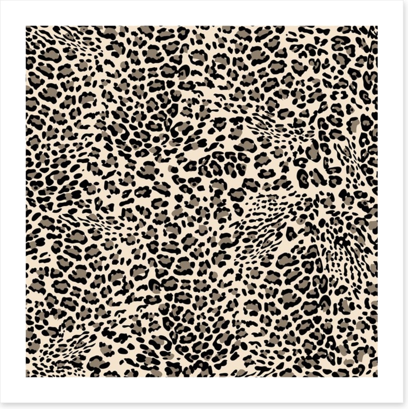 Animal Print