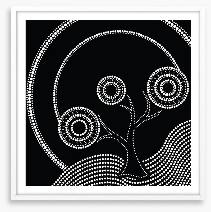 The tree of life