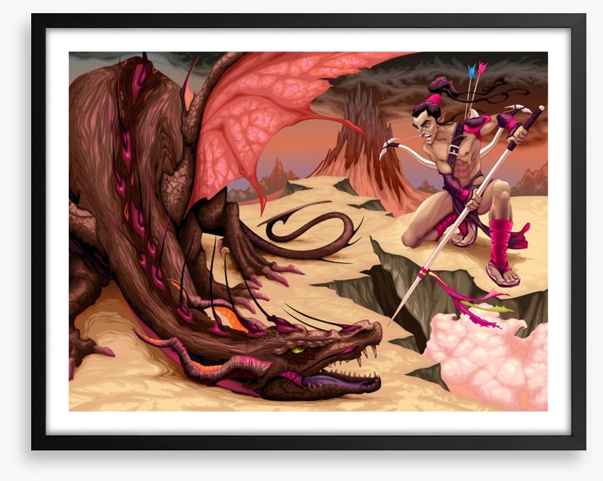 Dragons