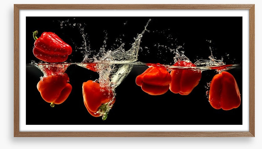 Pepper splash
