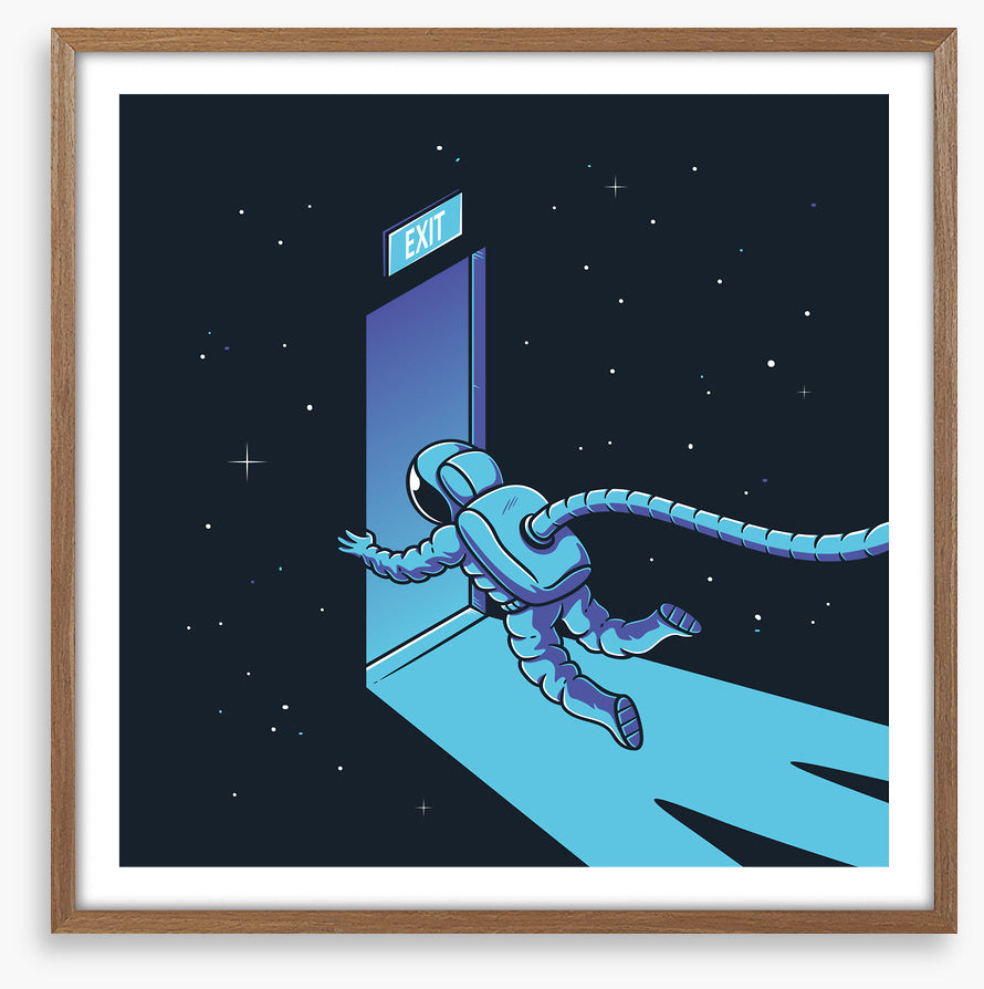 Rockets and Robots