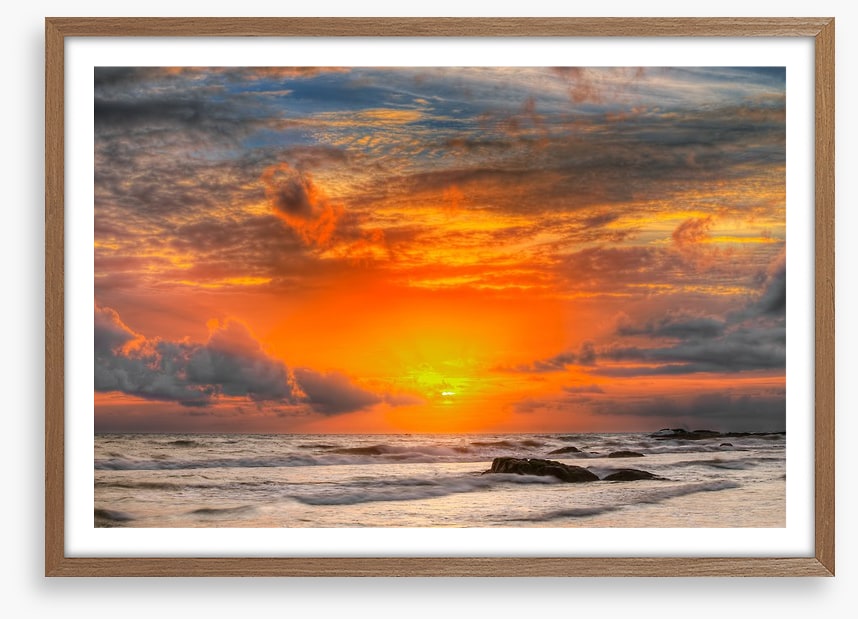 Sailors warning