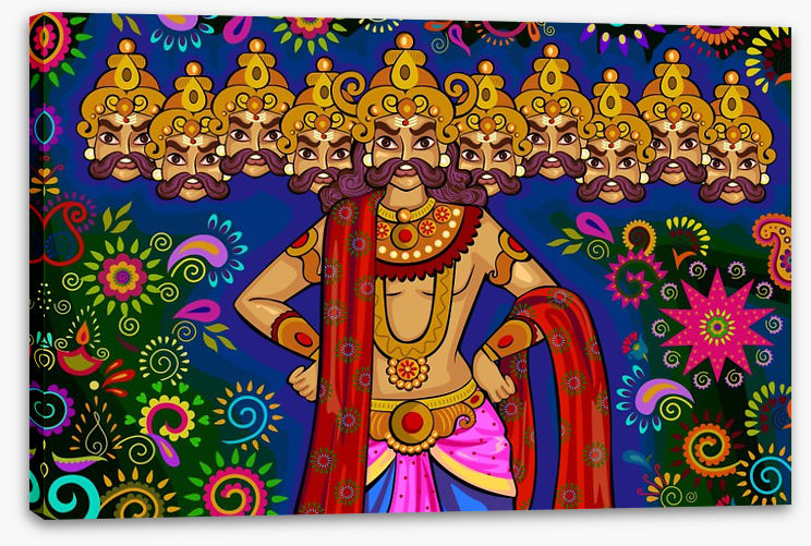 Indian Art