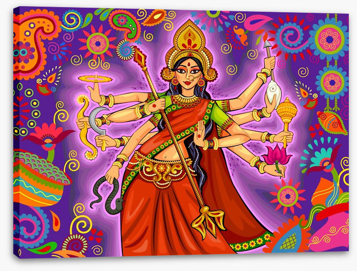 Indian Art
