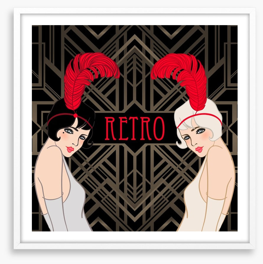 The roaring twenties