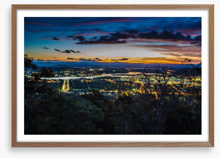 Canberra
