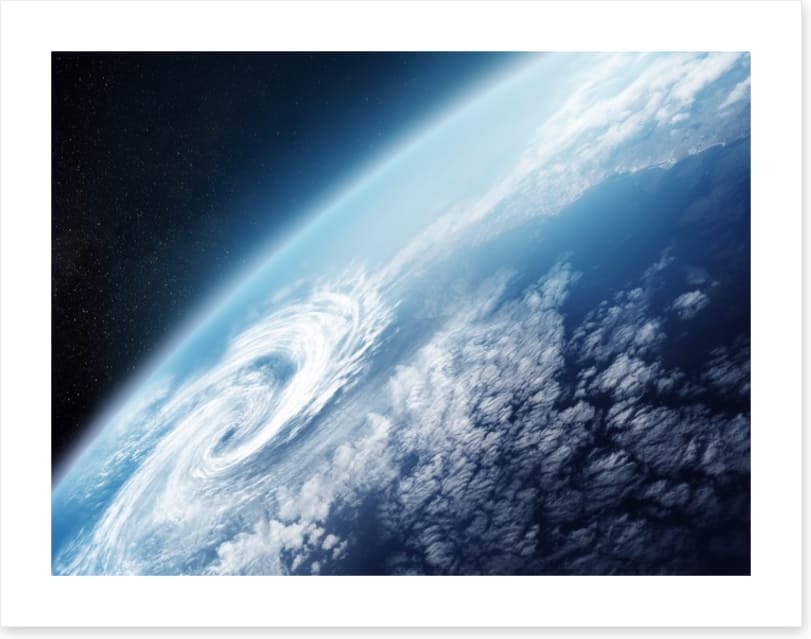 Space