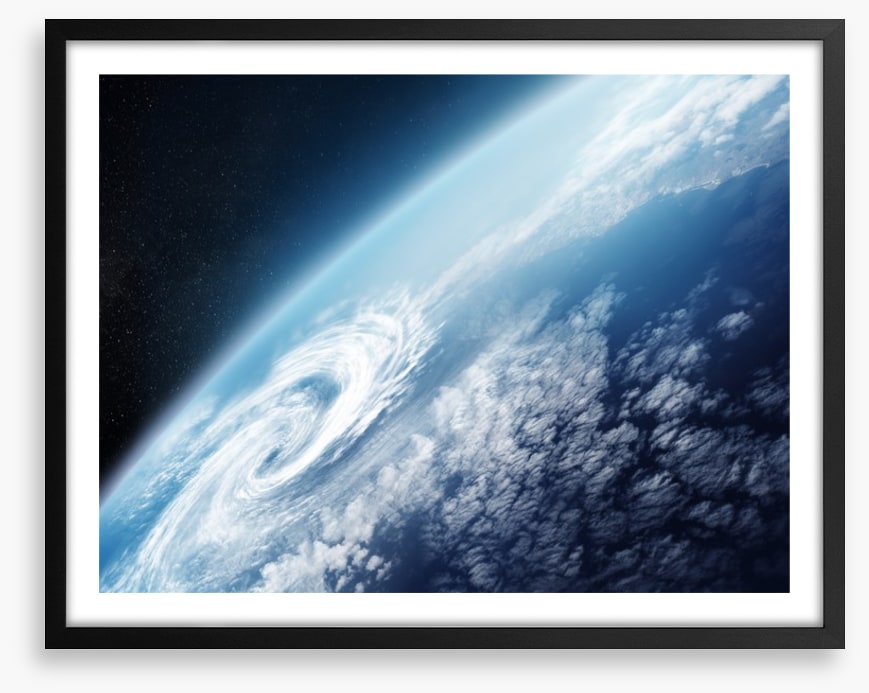 Space