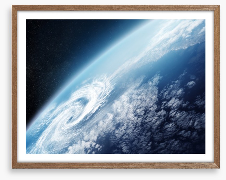 Space