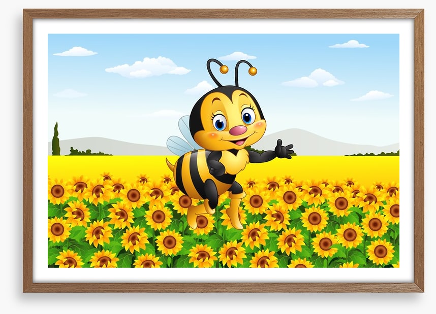 Plenty of pollen