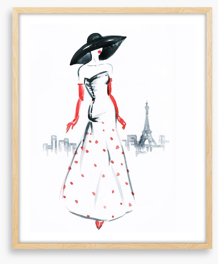 Pure parisienne