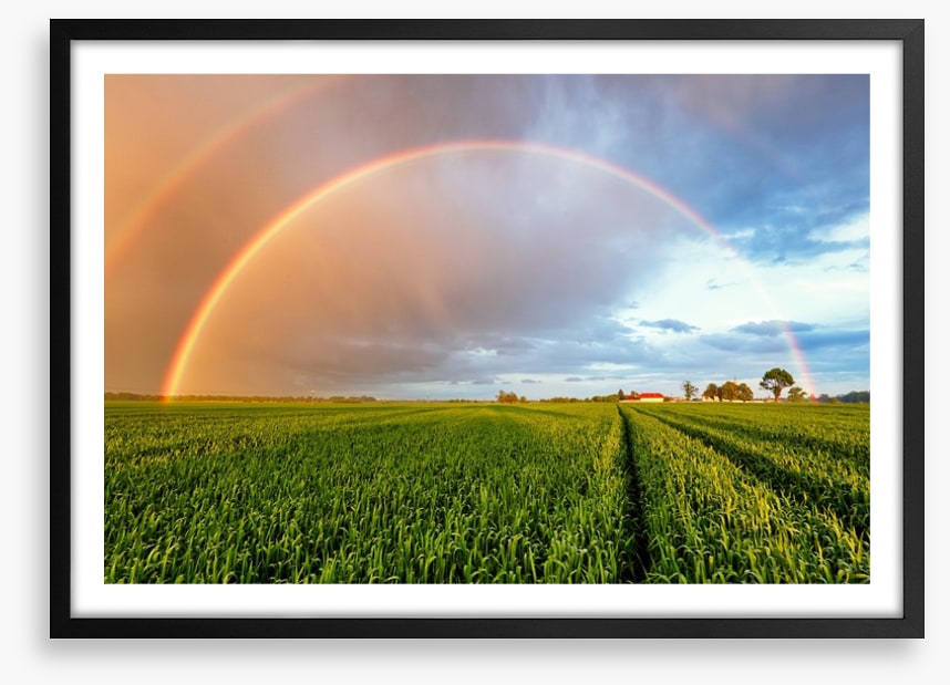 Rainbows
