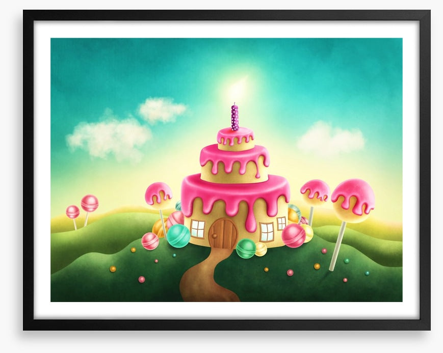 Magical Kingdoms