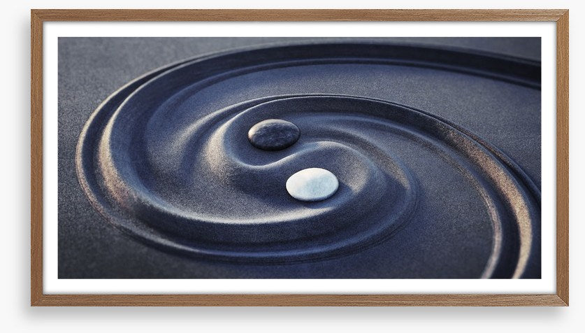 Yin and yang