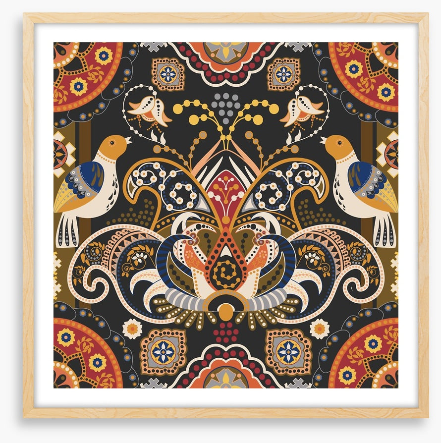 Folk Art