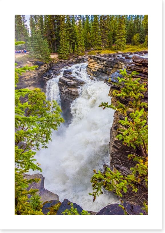 Waterfalls