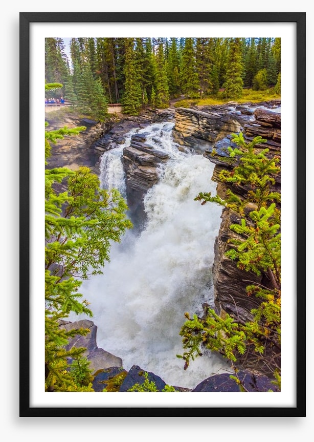 Waterfalls