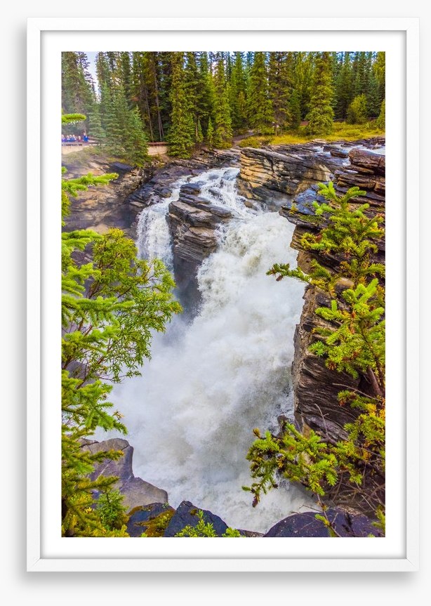 Waterfalls