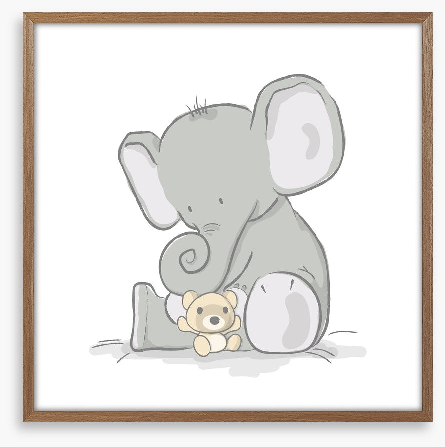 Elephants