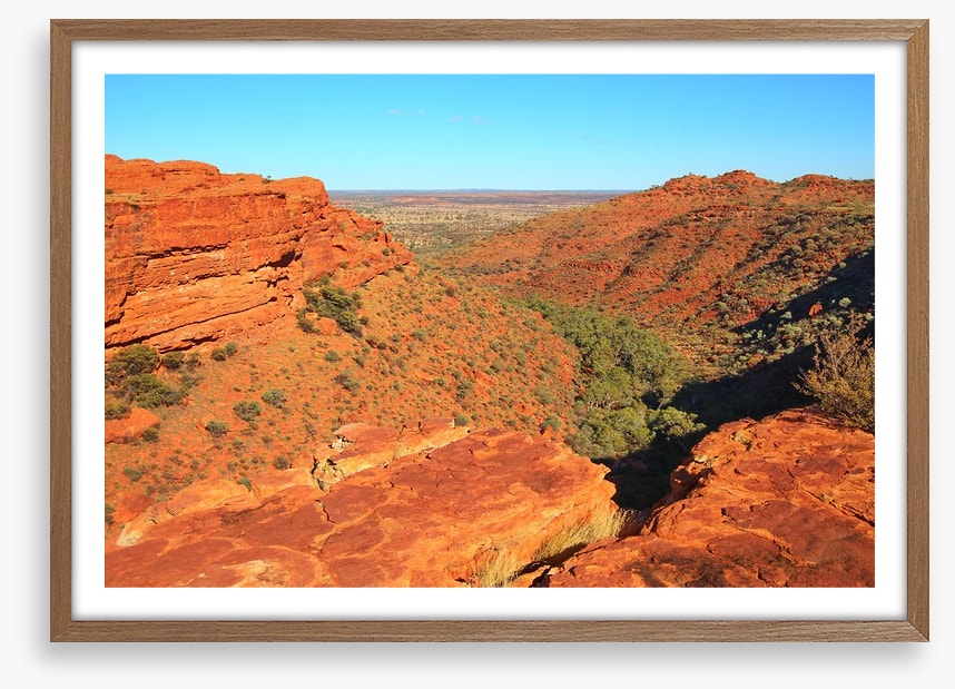 Kings Canyon