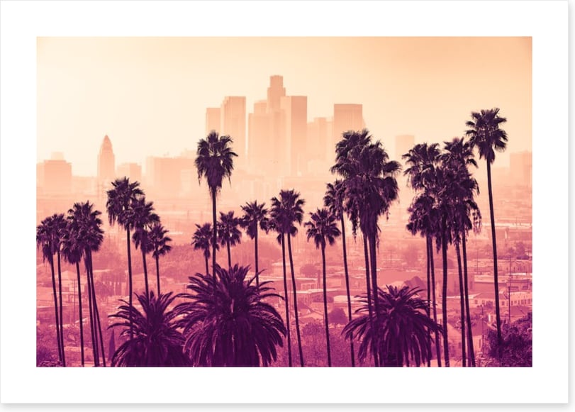La La land