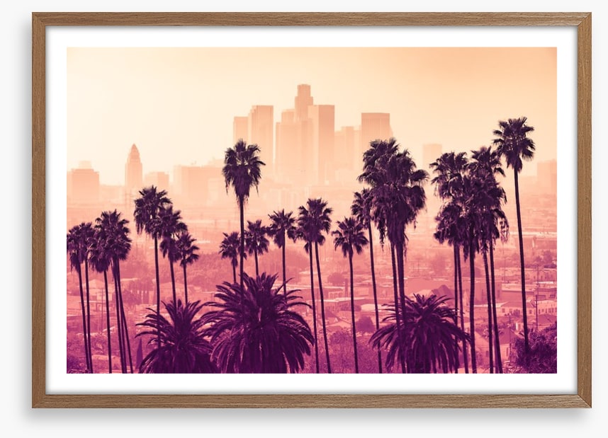 La La land
