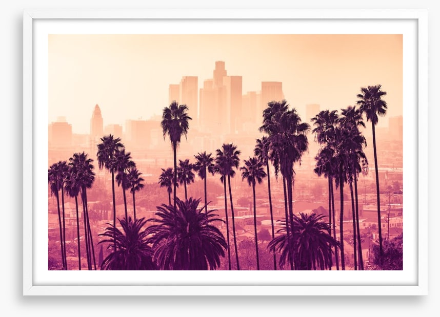 La La land