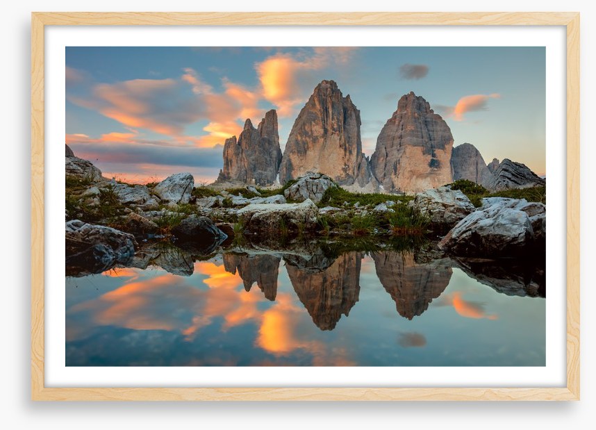 Tre Cime de Lavaredo