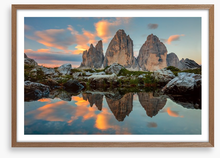 Tre Cime de Lavaredo