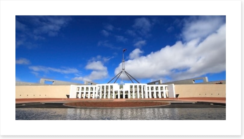Canberra
