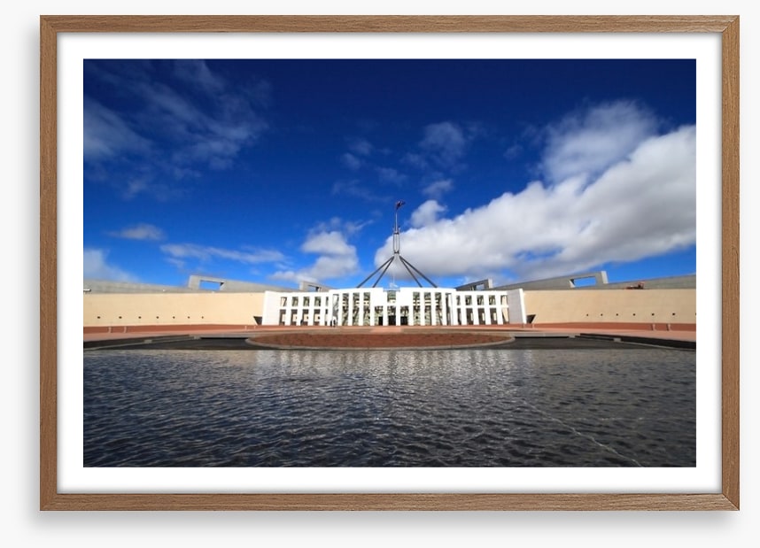 Canberra