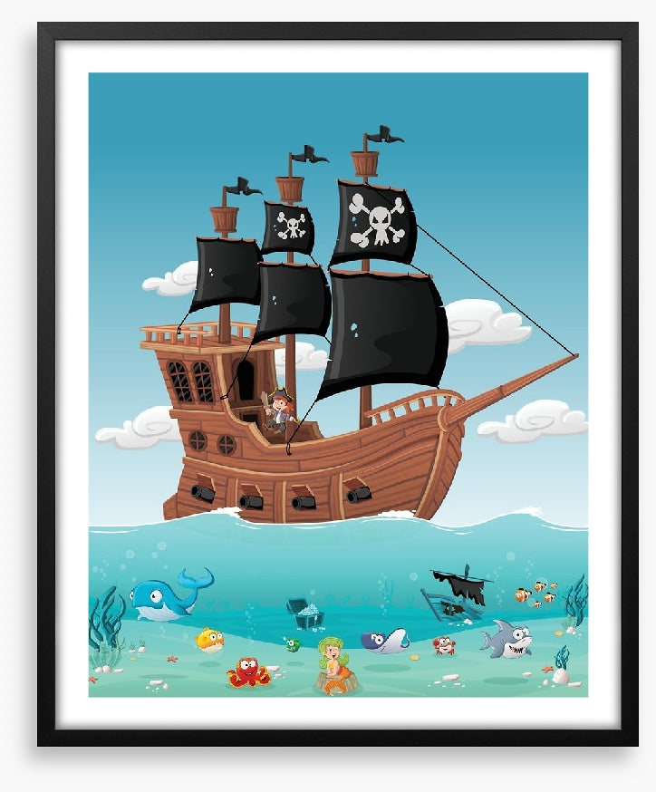 Pirates