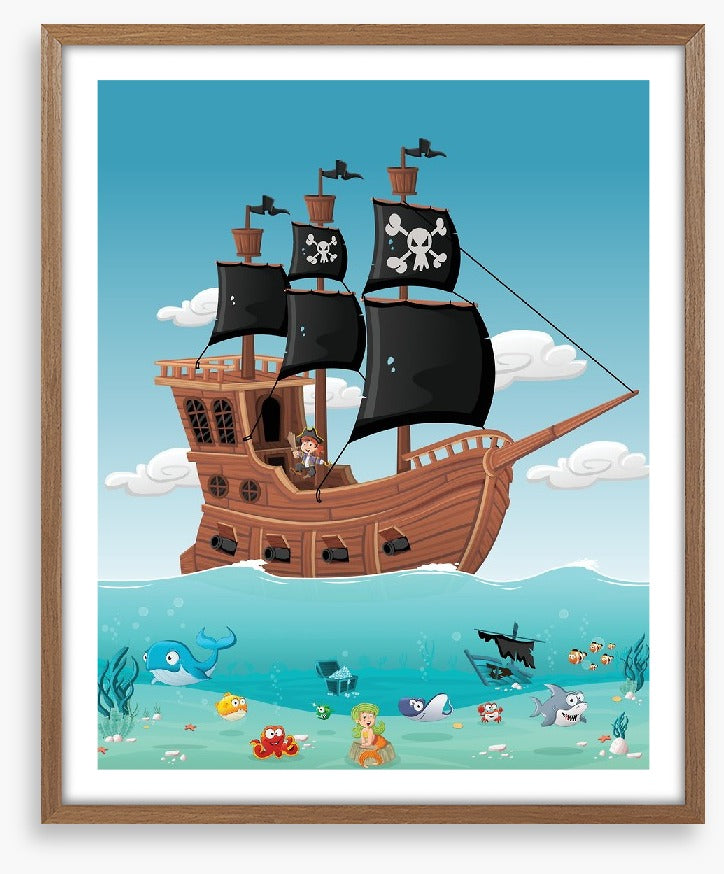 Pirates