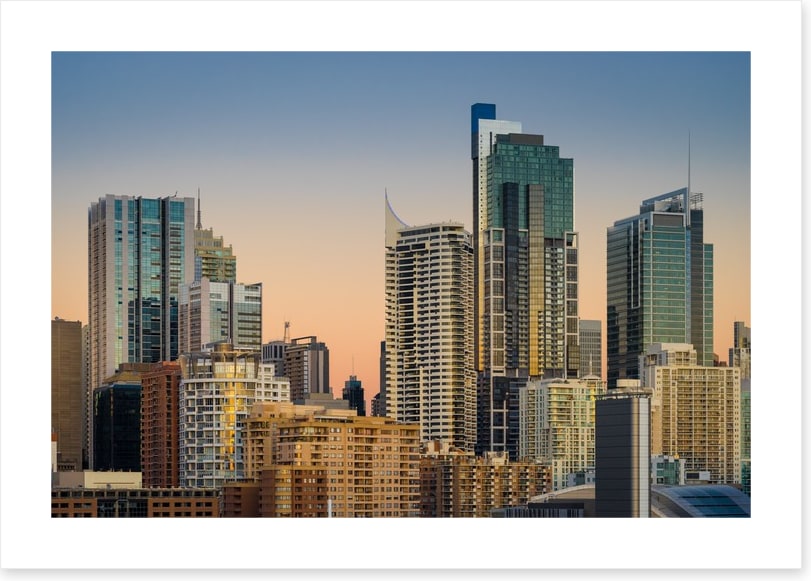 Sydney