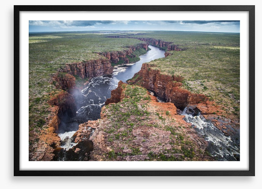 King of the Kimberley