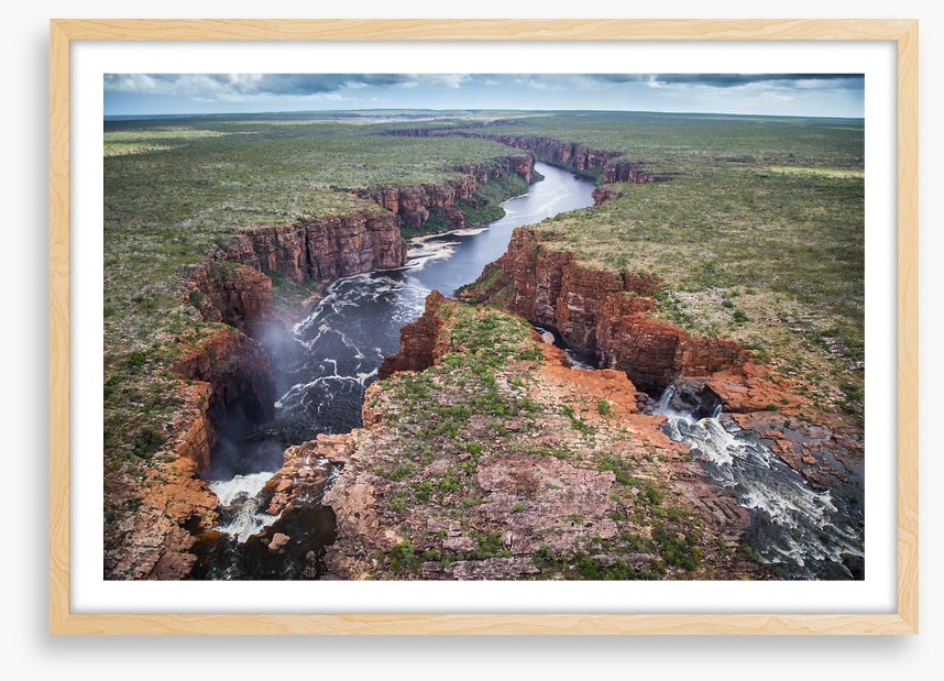 King of the Kimberley